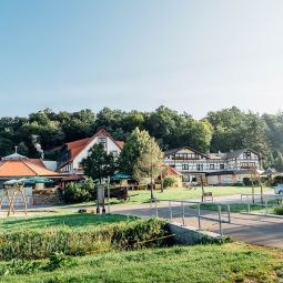 Hotelfotos Erlebnishotel Zur Schiffsmühle