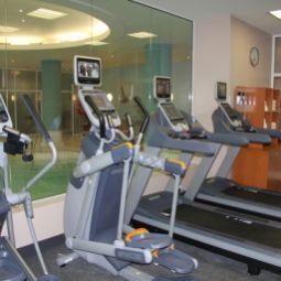 Wellness/Fitness Hilton Sofia Fotos