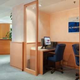  Hilton Rome Airport hotel Fotos