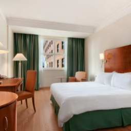 Номер Hilton Rome Airport hotel Fotos