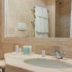 Номер Hilton Rome Airport hotel Fotos