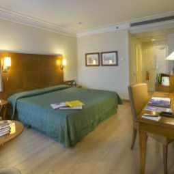 Номер Hilton Rome Airport hotel Fotos
