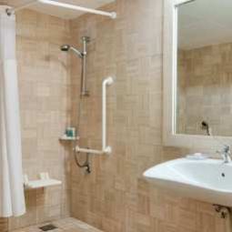 Номер Hilton Rome Airport hotel Fotos