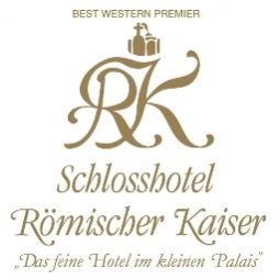 Certificate Best Western Premier Schlosshotel Römischer Kaiser Fotos
