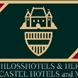 Certificate Best Western Premier Schlosshotel Römischer Kaiser Fotos