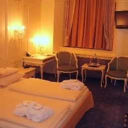  Best Western Premier Schlosshotel Römischer Kaiser Fotos