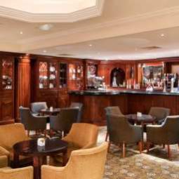 Restaurant Hilton Newbury Centre hotel Fotos