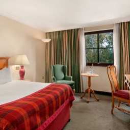 Room Hilton Newbury Centre hotel Fotos