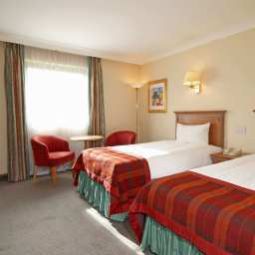 Room Hilton Newbury Centre hotel Fotos