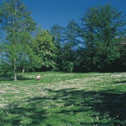 Garten Hof Krähenberg Fotos