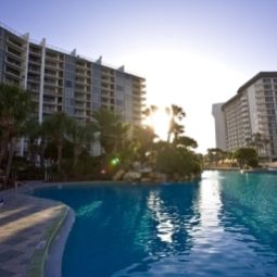 Edgewater Beach and Golf Resort Panama City (Florida)