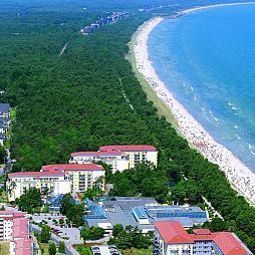 IFA Rügen Hotel & Ferienpark Binz Binz