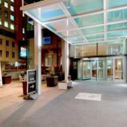 The Marquette Hotel Minneapolis (Minnesota)
