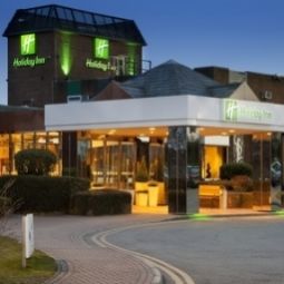 Holiday Inn LEEDS - GARFORTH Leeds Garforth