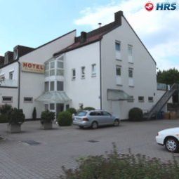 Widok zewnętrzny Blutenburg Garni Fotos