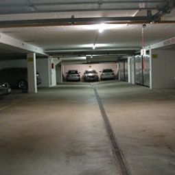 Widok zewnętrzny Blutenburg Garni Fotos