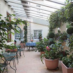 Terrasse Eder Fotos