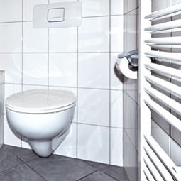 Badezimmer Smart Stay Hotel Station Fotos
