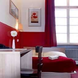  Smart Stay Hotel Station Fotos