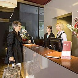 Reception Königstein Fotos