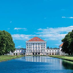  Laimer Hof am Schloß Nymphenburg Fotos
