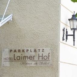  Laimer Hof am Schloß Nymphenburg Fotos