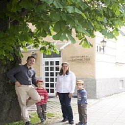  Laimer Hof am Schloß Nymphenburg Fotos