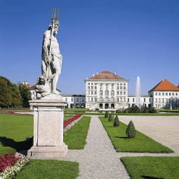  Laimer Hof am Schloß Nymphenburg Fotos