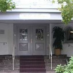 Vista esterna Pollinger Fotos