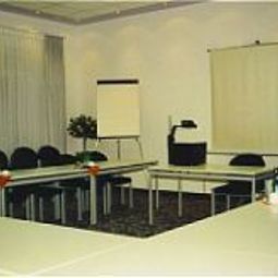 Sala congressi Pollinger Fotos