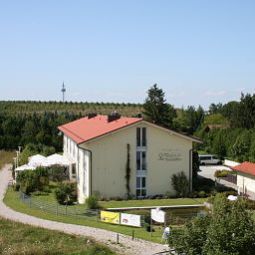 Quality Hotel Muenchen Messe Haar Salmdorf