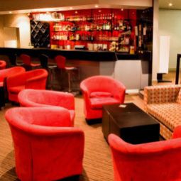 Bar Comfort Inn Hunts Liverpool Fotos