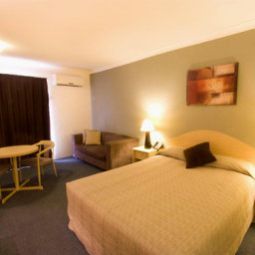 Chambre Comfort Inn Hunts Liverpool Fotos