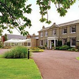 Park Farm A Classic British Hotel Norwich Norfolk