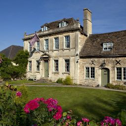 Old Manor Trowbridge Bradford on Avon