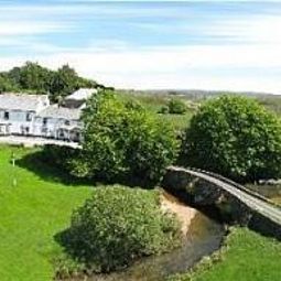 Hotelfotos Two Bridges