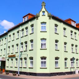 Apartment Hotel Lindeneck Erfurt Thüringen