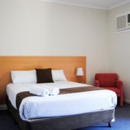  Parkdale Motor Inn Fotos