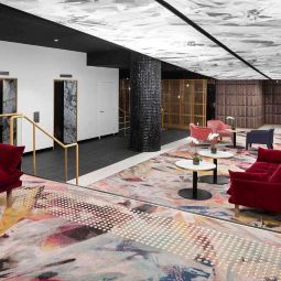 The Swanston Hotel Melbourne Grand Mercure Melbourne 