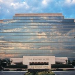 The Wynfrey Hotel at Riverchase Galleria Birmingham (Alabama)