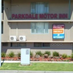 Parkdale Motor Inn Melbourne Mentone