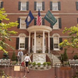 Morrison House A Kimpton Hotel Aleksandria (Virginia)