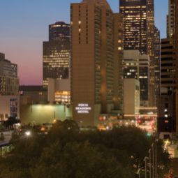 Four Seasons Houston Houston (Texas)