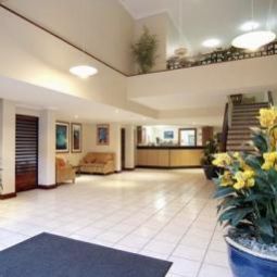 Hall Comfort Inn & Suites Trinity Beach Club Fotos