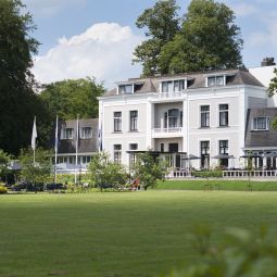 Bilderberg Landgoed Lauswolt Drachten Beetsterzwaag