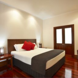 Cable Beach Club Resort And Spa Broome (Australia)