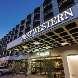 Mercure Hobart Hobart (Tasmania)