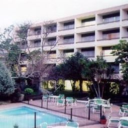 Kingsgate Hotel Greenlane Auckland (Grrenlane)