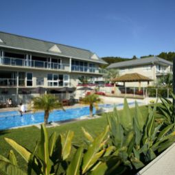 Kingsgate Hotel Autolodge Paihia Paihia (Bay of Islands)