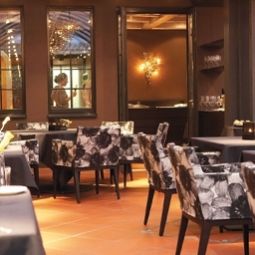 Restaurant Giardino Fotos